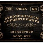 Ouija Board Winner 